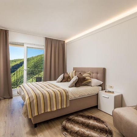 B&B Villa Betina Lovran Kültér fotó