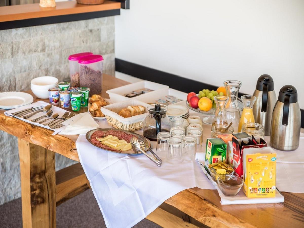 B&B Villa Betina Lovran Szoba fotó