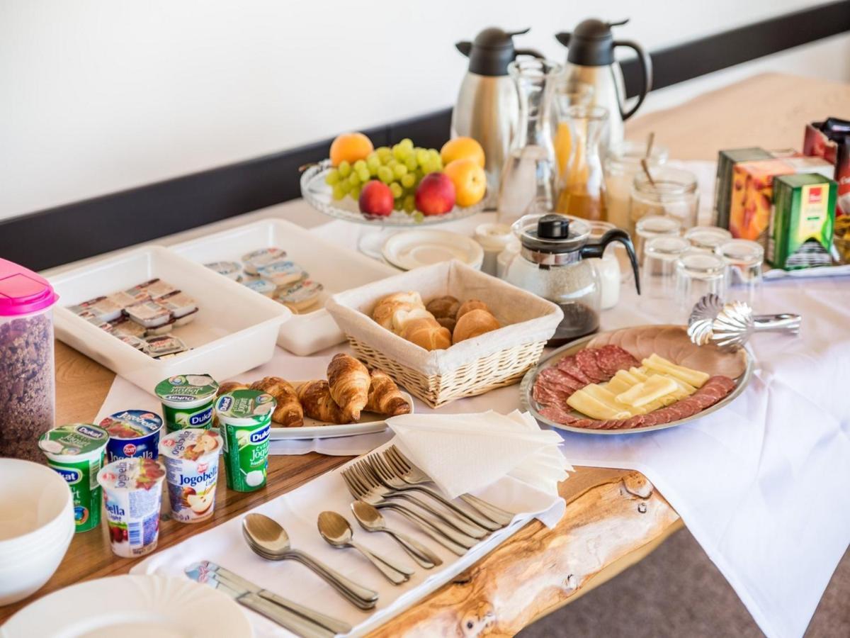 B&B Villa Betina Lovran Szoba fotó