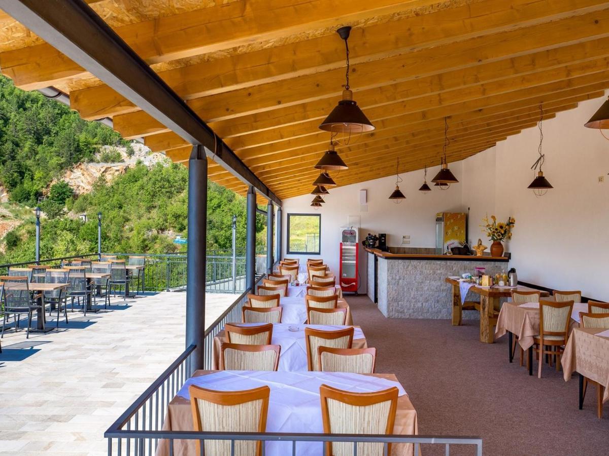 B&B Villa Betina Lovran Szoba fotó